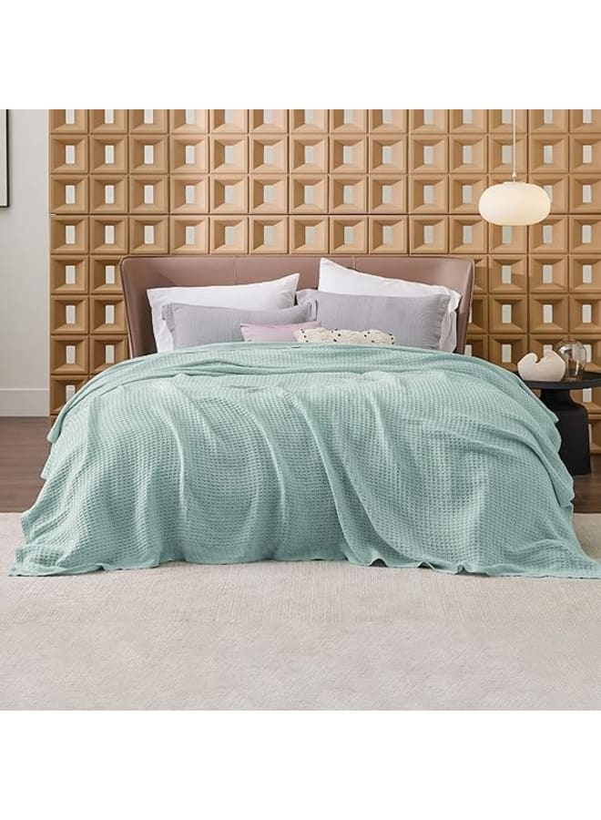 Moro Moro Moro pure cotton bed blanket - Image 2